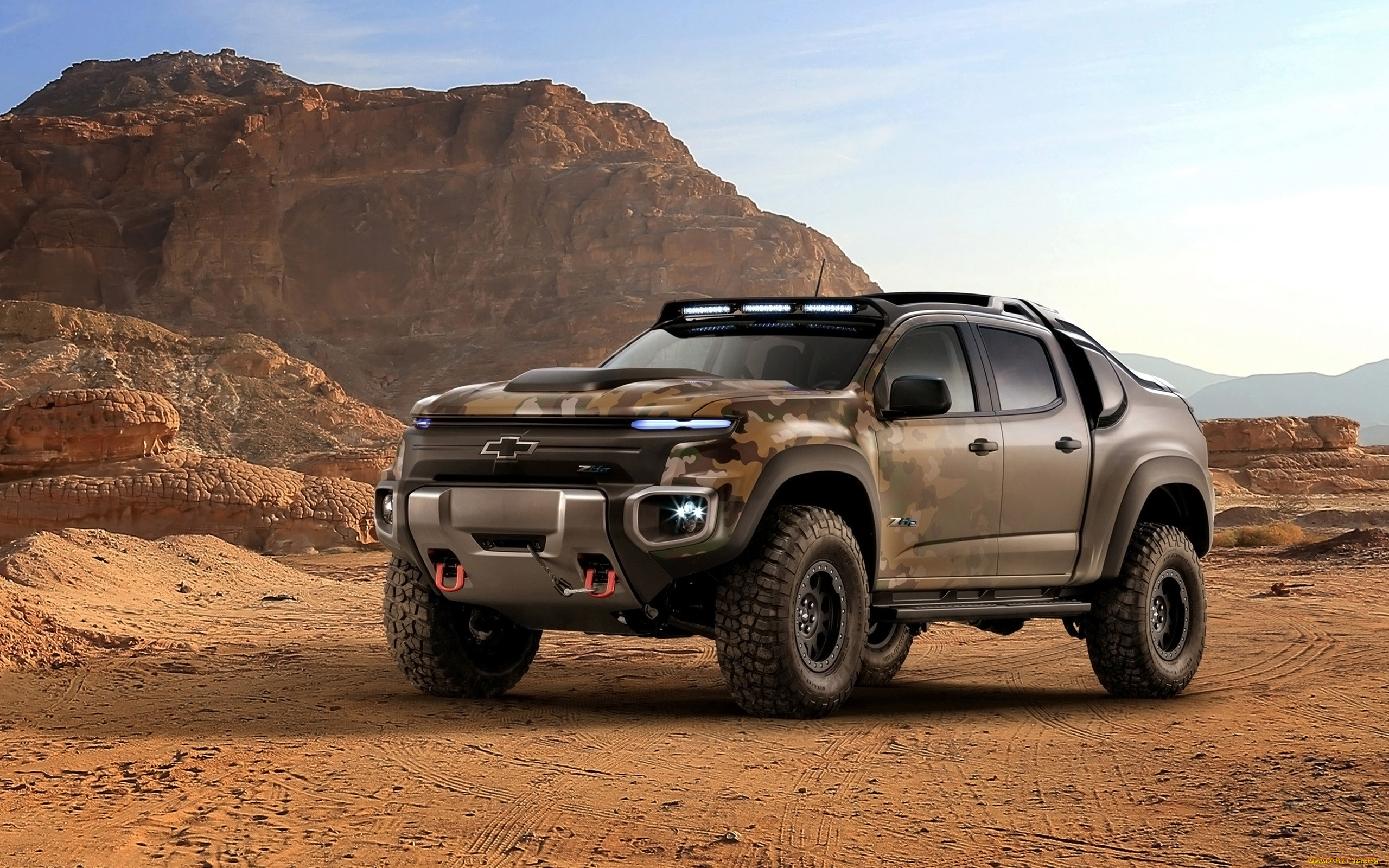 , chevrolet